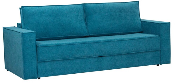 Прямой диван Эдельвейс БД в Мурманске - изображение 2