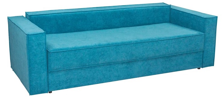 Прямой диван Эдельвейс БД в Мурманске - изображение 3