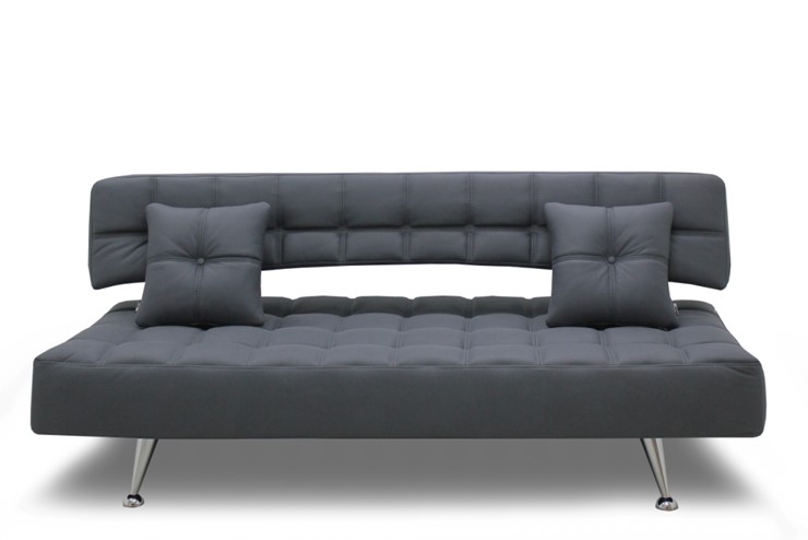 Прямой диван Эго 1 в Мурманске - изображение 2