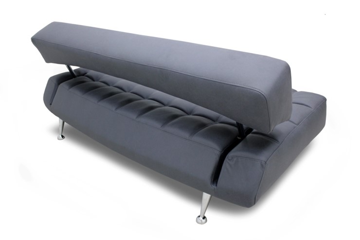 Прямой диван Эго 1 в Мурманске - изображение 6