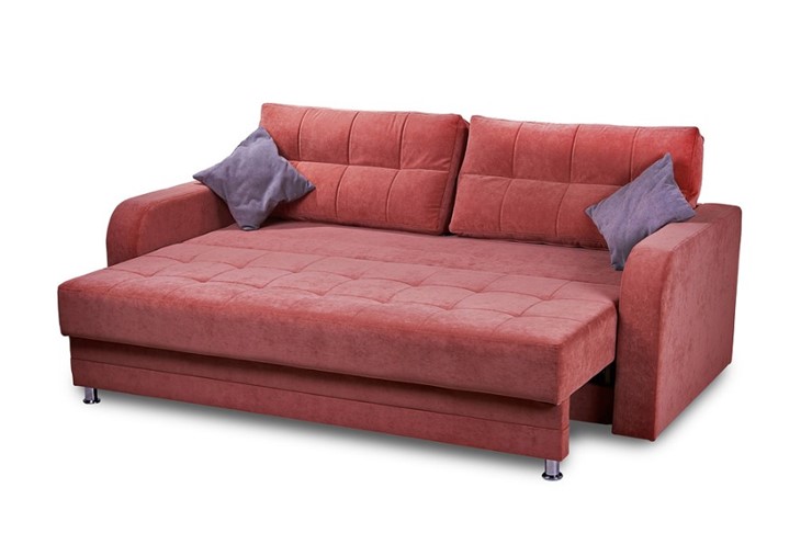 Прямой диван Елена LUX в Мурманске - изображение 1