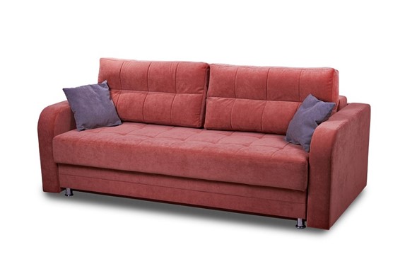 Прямой диван Елена LUX в Мурманске - изображение
