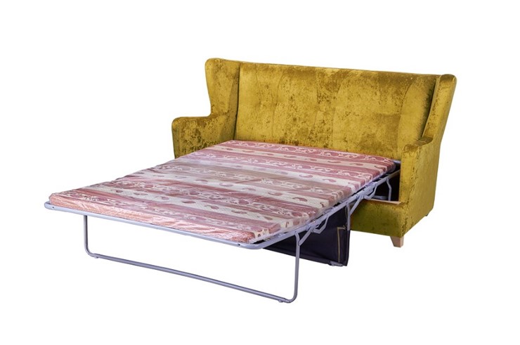 Прямой диван Эврика Элегант БД в Мурманске - изображение 1