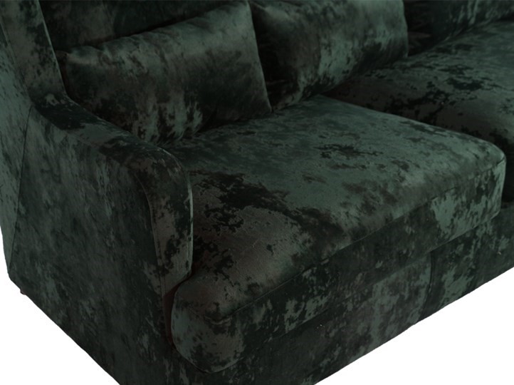 Прямой диван Эврика Элегант БД в Мурманске - изображение 9