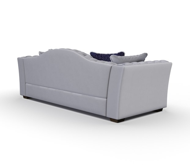 Прямой диван Франческа БД в Мурманске - изображение 3