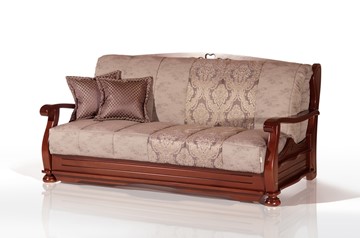 Прямой диван Фрегат 01-150 НПБ в Мурманске