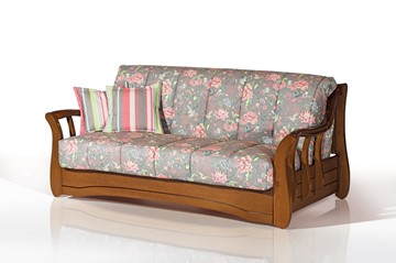 Прямой диван Фрегат 03-150 НПБ в Мурманске