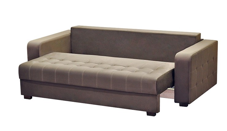 Прямой диван Классик 25 БД в Мурманске - изображение 1