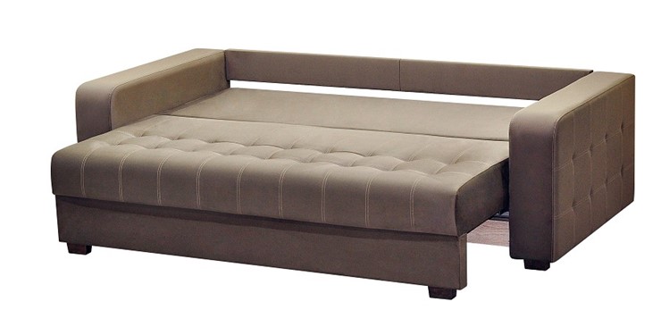 Прямой диван Классик 25 БД в Мурманске - изображение 2