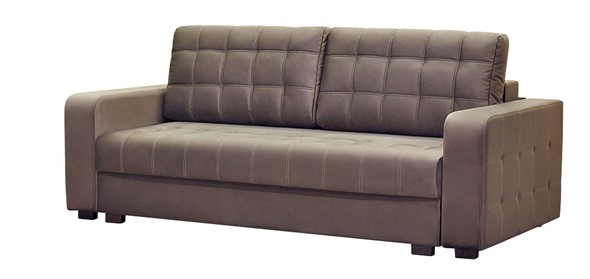 Прямой диван Классик 25 БД в Мурманске - изображение