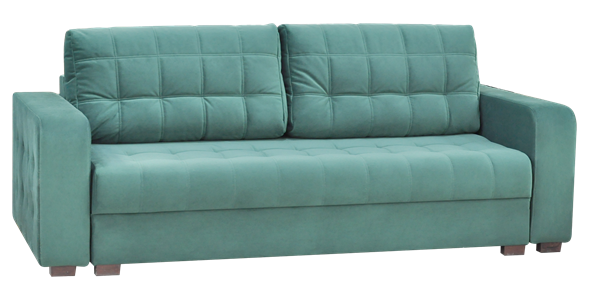 Прямой диван Классик 25 БД в Мурманске - изображение 3