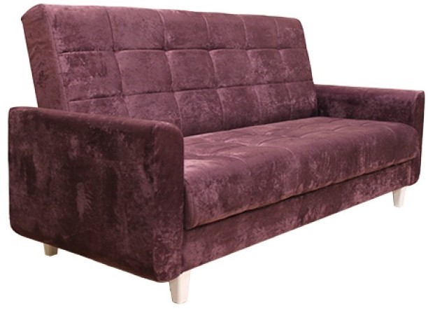 Прямой диван Корсика в Мурманске - изображение 1