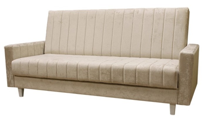 Прямой диван Корсика 2 в Мурманске - изображение 2