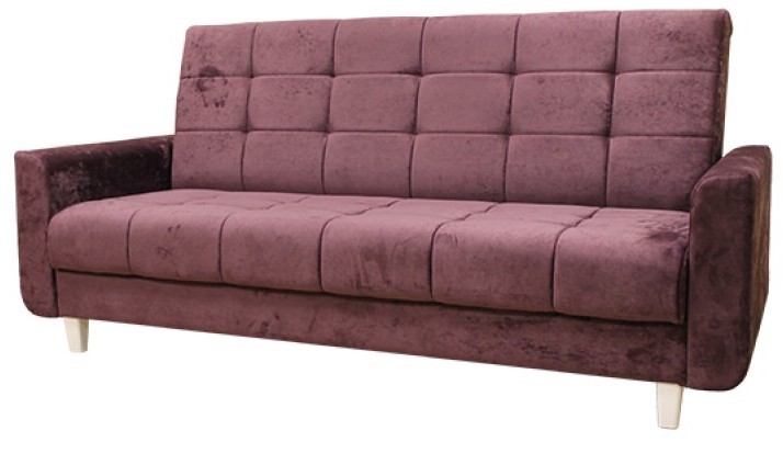 Прямой диван Корсика в Мурманске - изображение 2