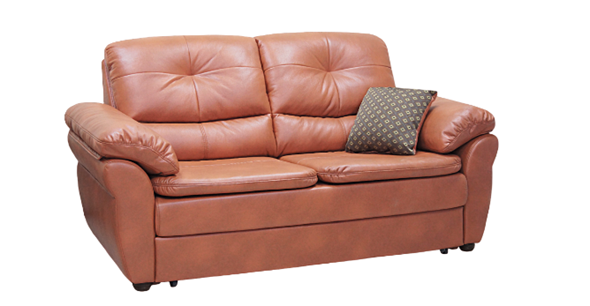 Прямой диван Кристина МД в Мурманске - изображение