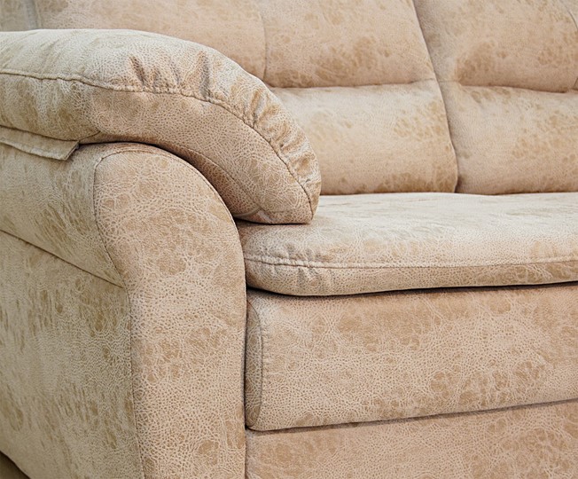 Прямой диван Кристина МД в Мурманске - изображение 2