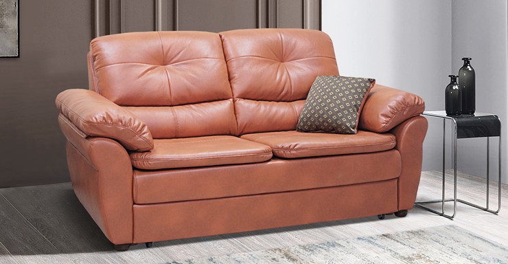 Прямой диван Кристина МД в Мурманске - изображение 5