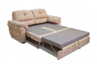 Прямой диван Кристина МД в Мурманске - изображение 1