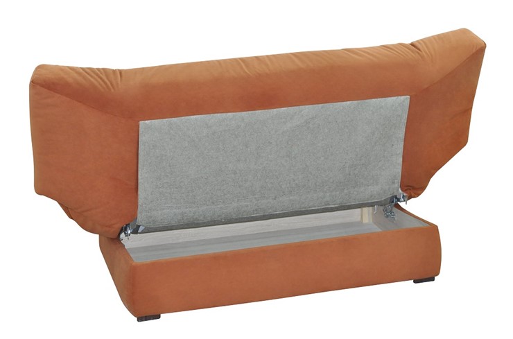 Прямой диван Лаура БД люкс в Мурманске - изображение 4