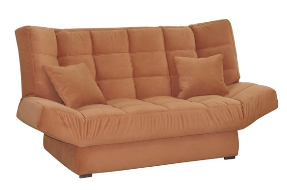 Прямой диван Лаура БД люкс в Мурманске - изображение