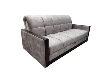 Прямой диван Лео 1600 в Мурманске - предосмотр 2
