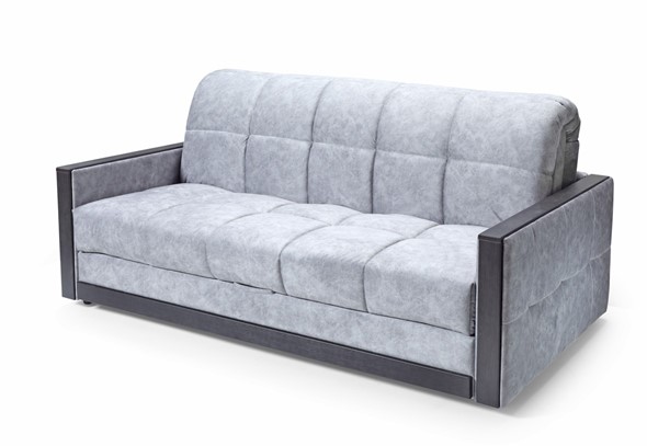 Прямой диван Лео 1600 в Мурманске - изображение