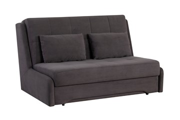 Прямой диван Лео-3 трехместный, 1500, ППУ в Мурманске