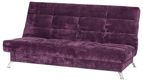 Прямой диван Леон 2 БД в Мурманске - изображение