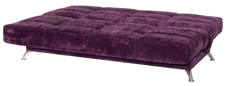 Прямой диван Леон 2 БД в Мурманске - изображение 1