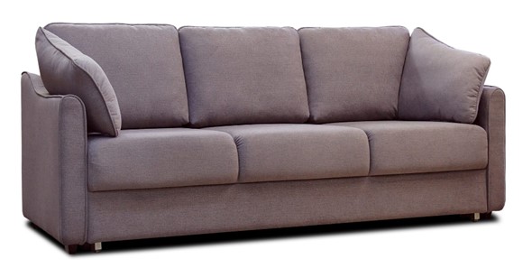 Прямой диван Литиция 1 в Мурманске - изображение