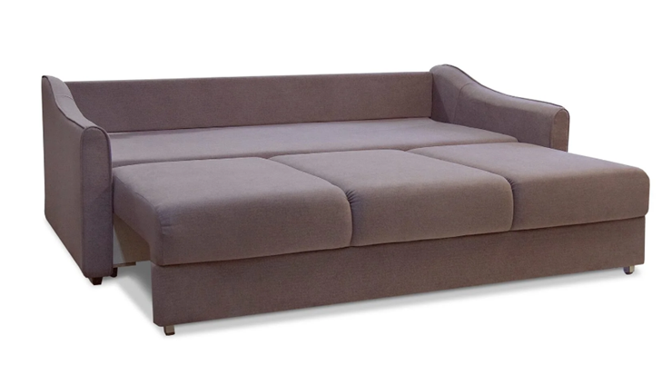 Прямой диван Литиция 1 в Мурманске - изображение 2
