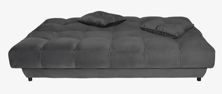 Прямой диван Лора Веста 2 ПРБЛ в Мурманске - изображение 1