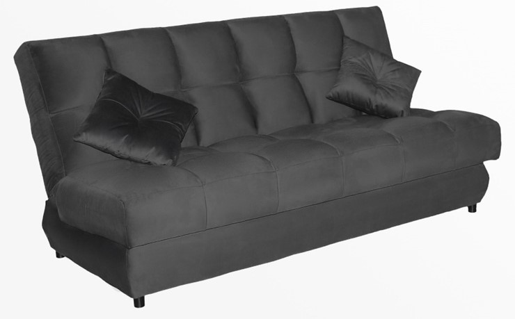 Прямой диван Лора Веста 2 ПРБЛ в Мурманске - изображение 2