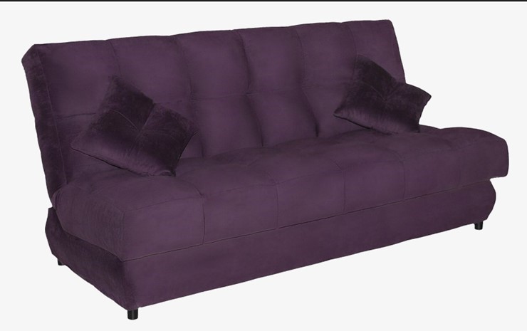 Прямой диван Лора Веста 2 ПРБЛ в Мурманске - изображение 3