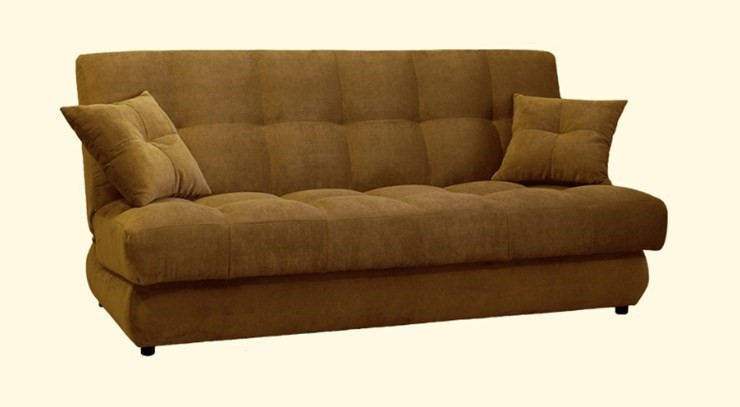 Прямой диван Лора Веста 2 ПРБЛ в Мурманске - изображение 4