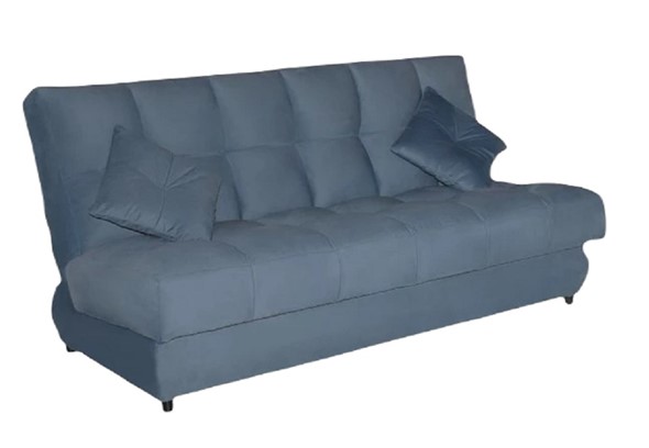 Прямой диван Лора Веста 2 ПРБЛ в Мурманске - изображение