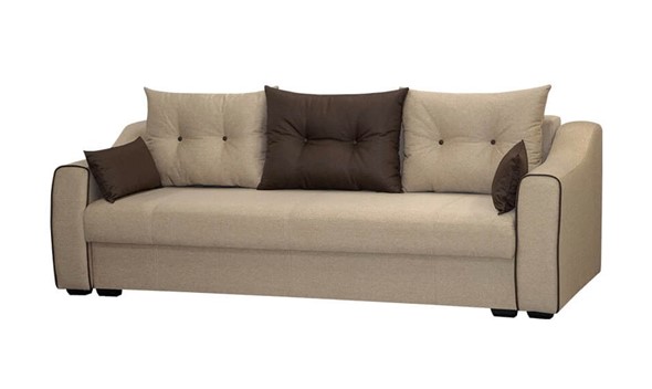Прямой диван Мальта 1 М БД в Мурманске - изображение
