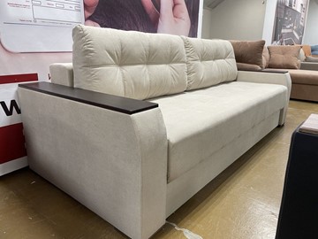 Прямой диван Мальта 2 Тик-так БД Дота 1 склад в Мурманске