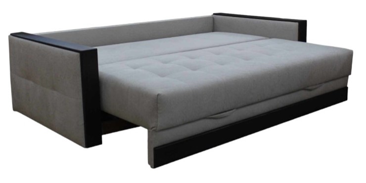 Прямой диван Милан, Тик-Так в Мурманске - изображение 1