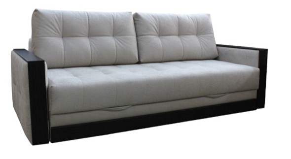 Прямой диван Милан, Тик-Так в Мурманске - изображение