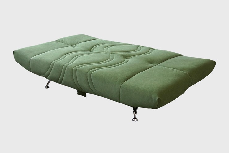 Прямой диван Милана 5 в Мурманске - изображение 6
