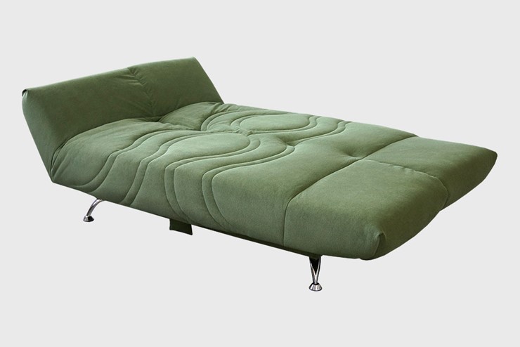 Прямой диван Милана 5 в Мурманске - изображение 7
