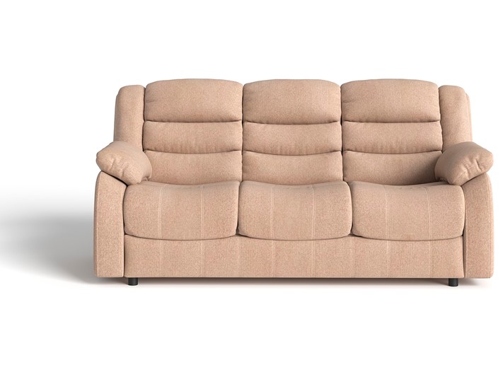 Прямой диван Мишель Элита 50 М, седафлекс в Мурманске - изображение 2