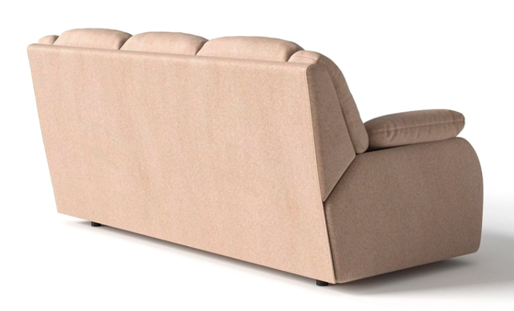 Прямой диван Мишель Элита 50 М, седафлекс в Мурманске - изображение 4