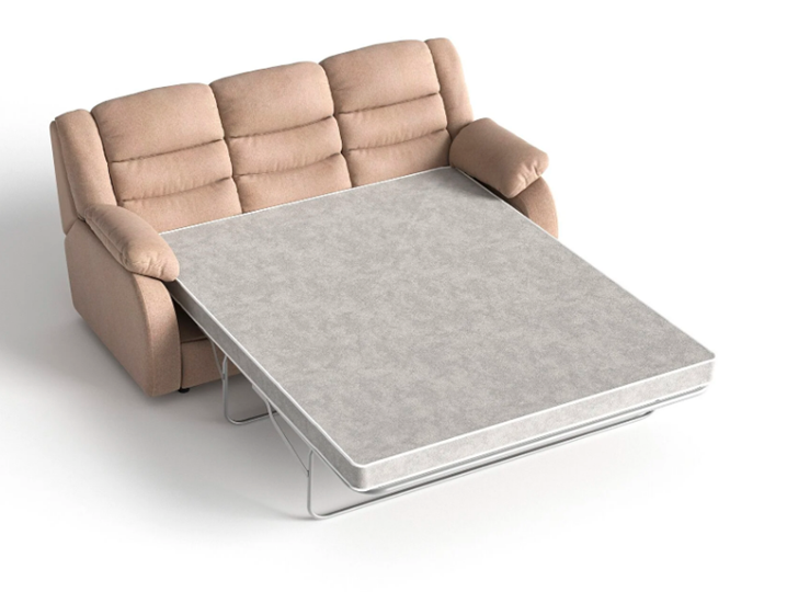 Прямой диван Мишель Элита 50 М, седафлекс в Мурманске - изображение 3