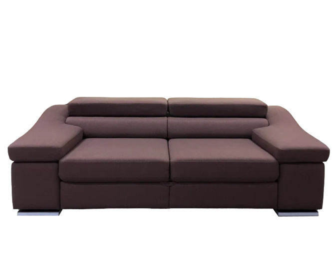 Прямой диван Мюнхен с выкатным механизмом в Мурманске - изображение 6