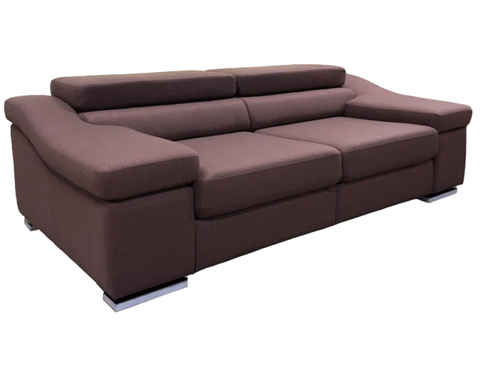 Прямой диван Мюнхен с выкатным механизмом в Мурманске - изображение 7