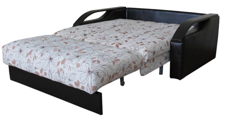 Прямой диван Ниагара 1 МДФ в Мурманске - изображение 1