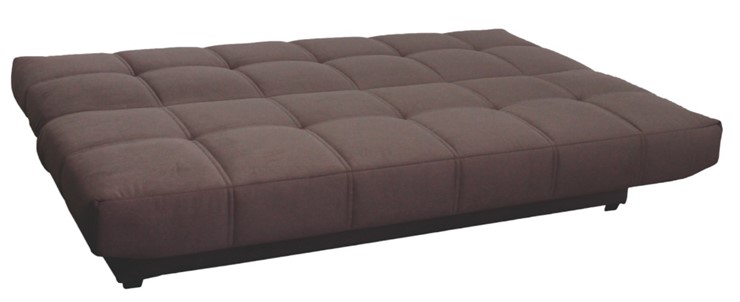 Прямой диван Орион 2 без боковин ППУ в Мурманске - изображение 1