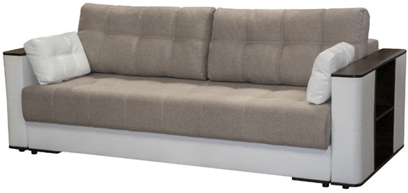 Прямой диван Респект 1 БД в Мурманске - изображение
